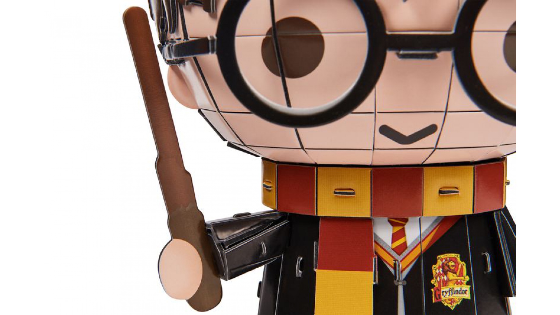 Harry Potter 3D puzzle - Harry Potter