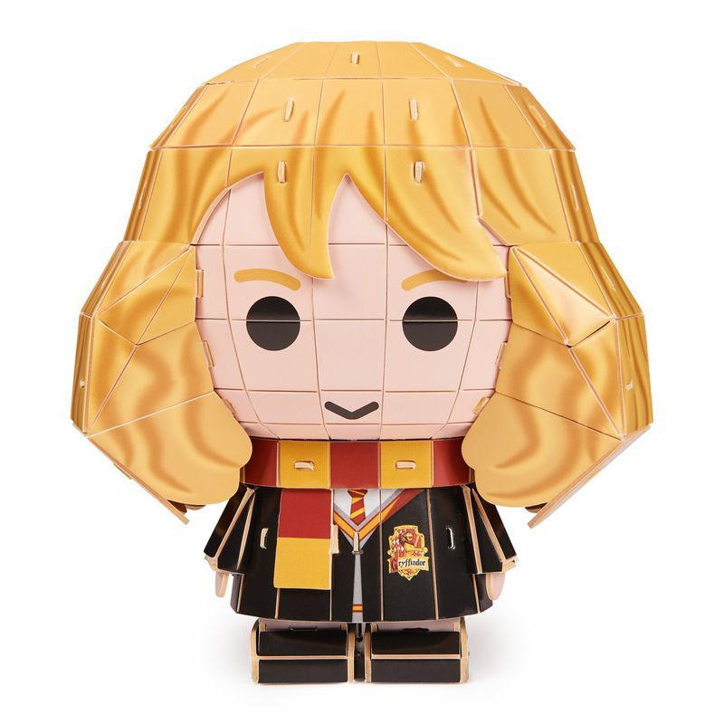 Puzzle Harry Potter 3D - Hermione Granger