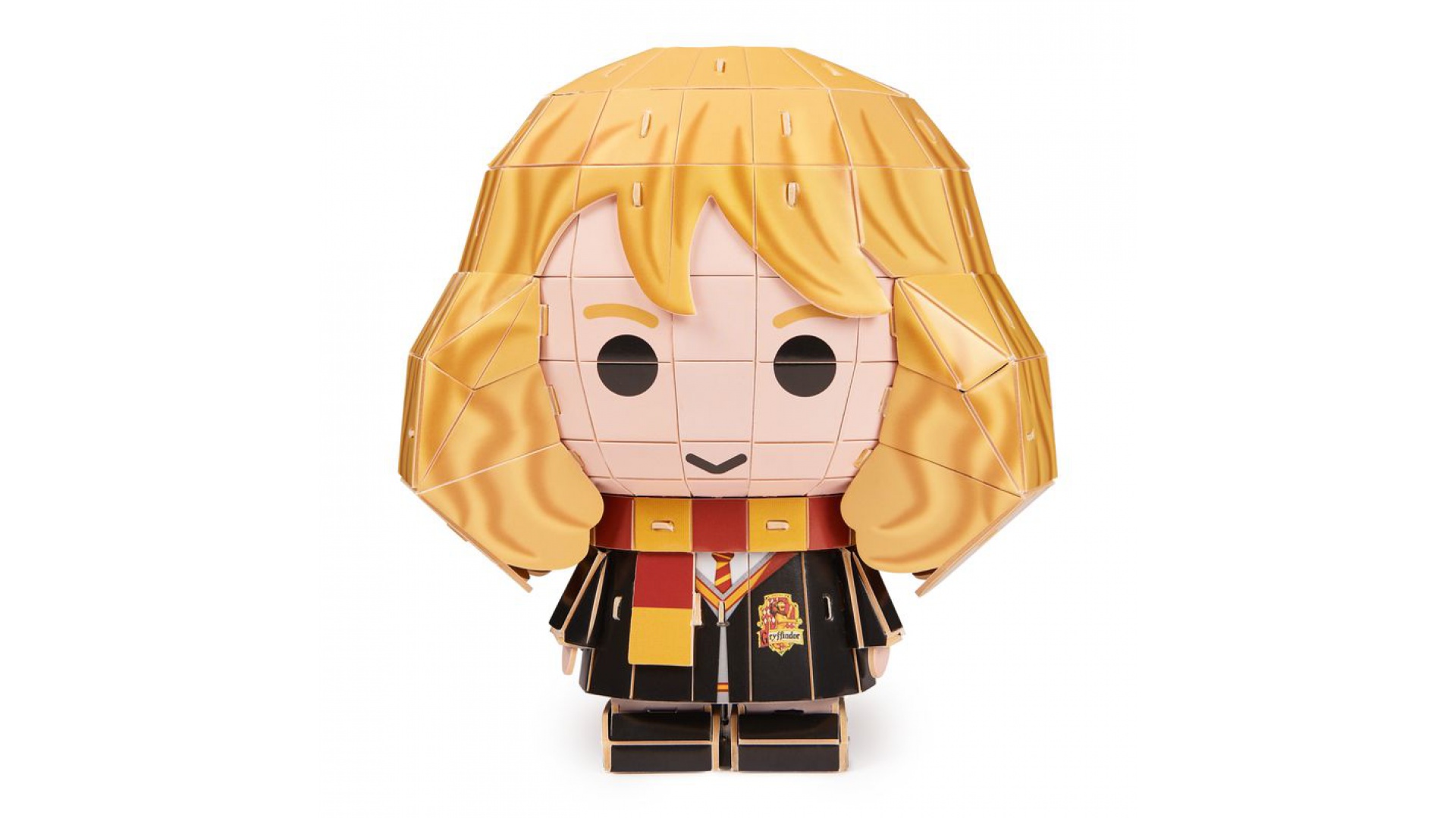 Harry Potter 3D puzzle - Hermiona Grangerová