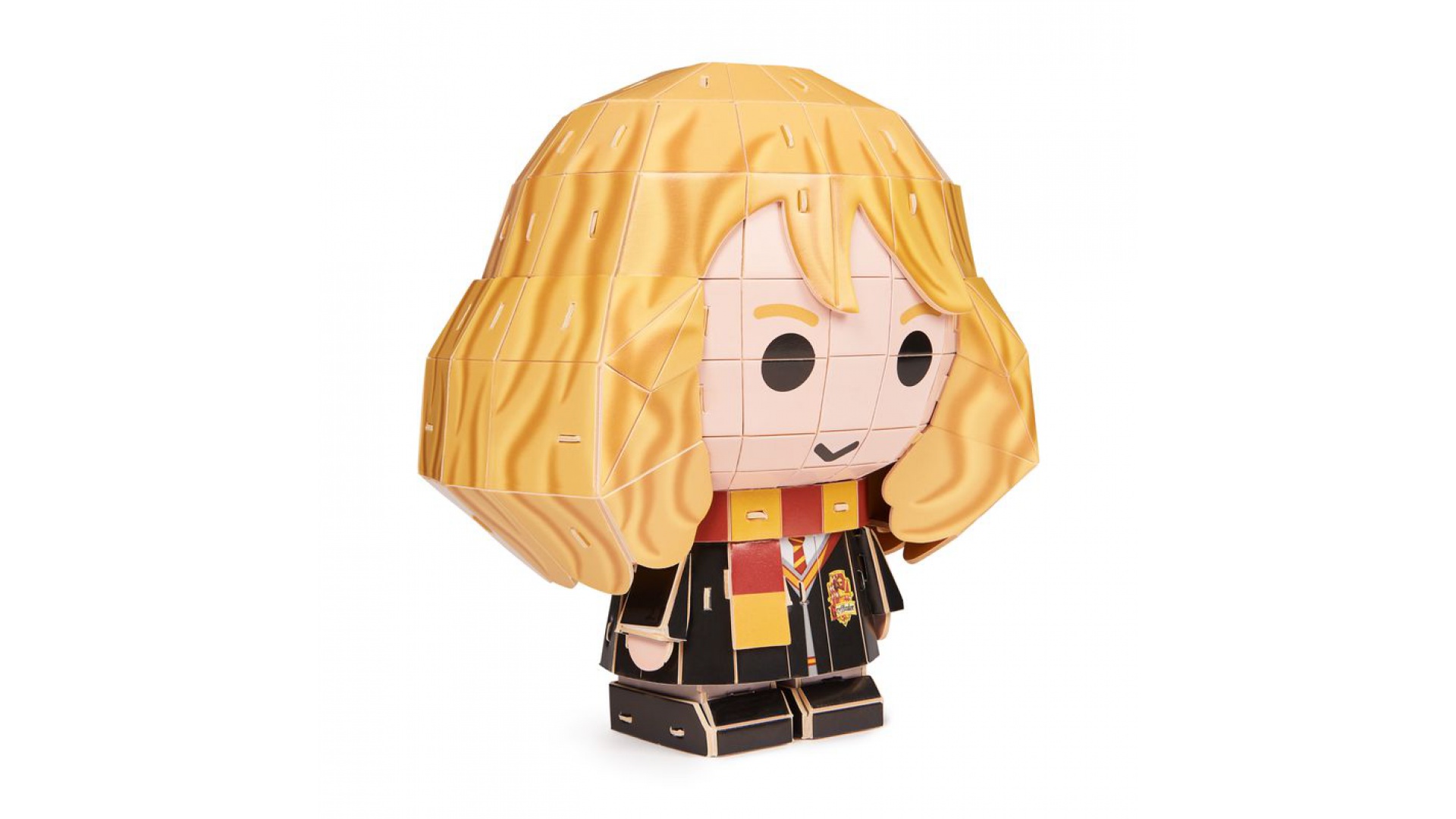 Harry Potter 3D puzzle - Hermiona Grangerová