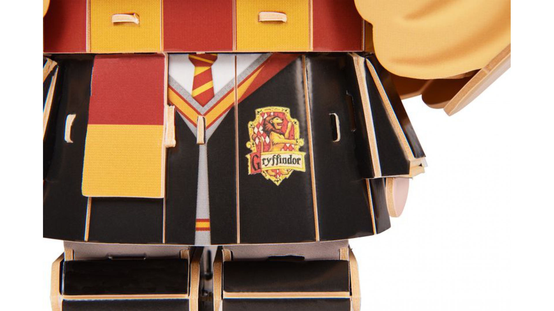 Harry Potter 3D puzzle - Hermiona Grangerová