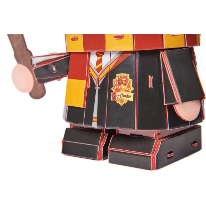 Puzzle Harry Potter 3D - Ron Weasley