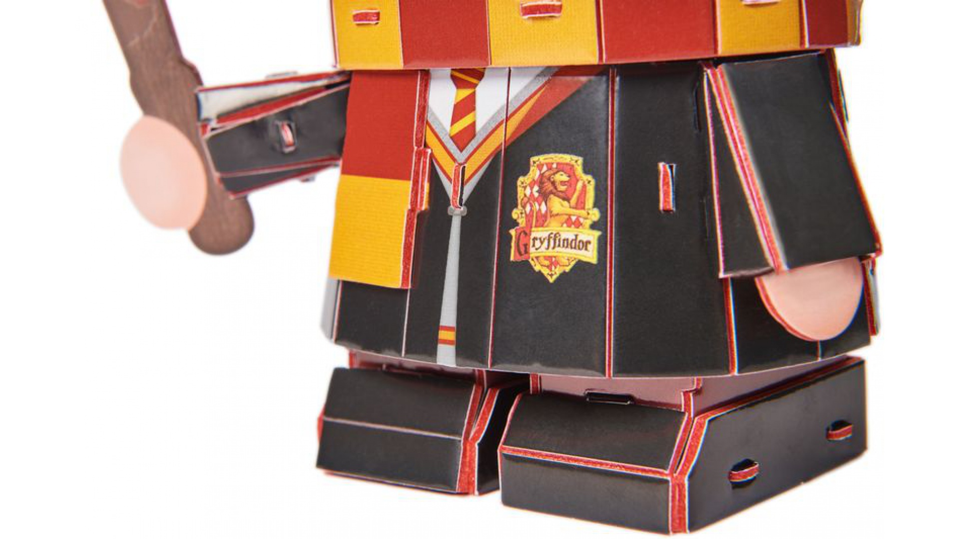 Harry Potter 3D puzzle - Ron Weasley