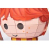 Puzzle Harry Potter 3D - Ron Weasley