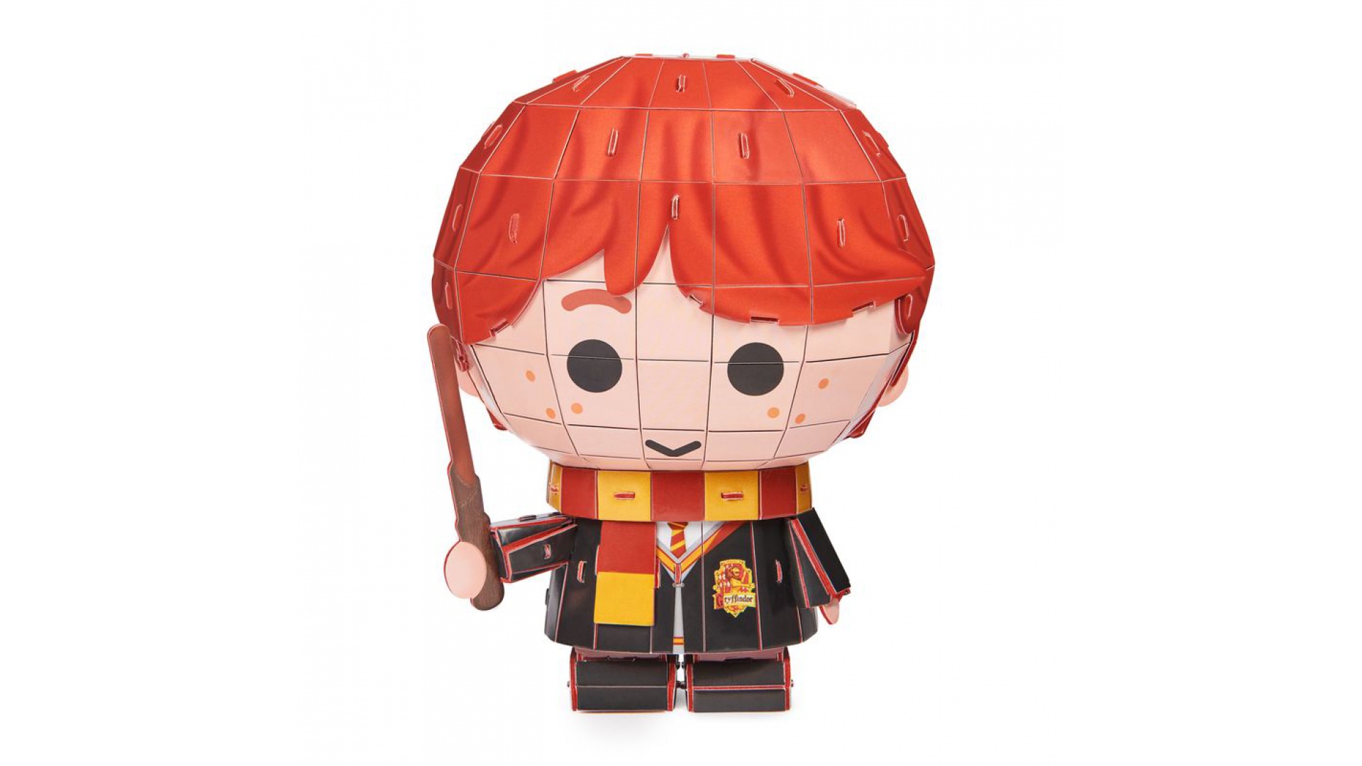 Harry Potter 3D puzzle - Ron Weasley