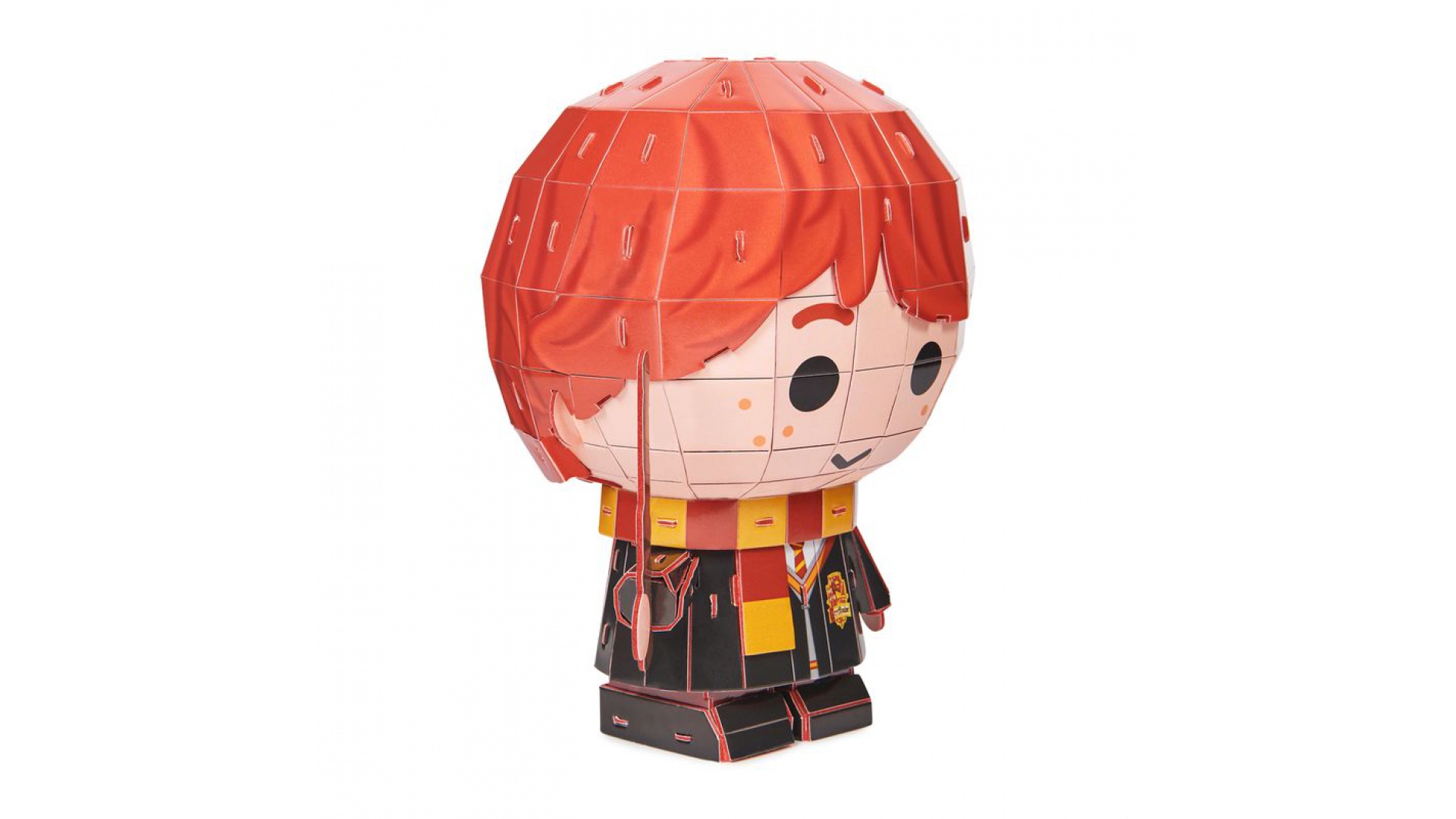 Harry Potter 3D puzzle - Ron Weasley