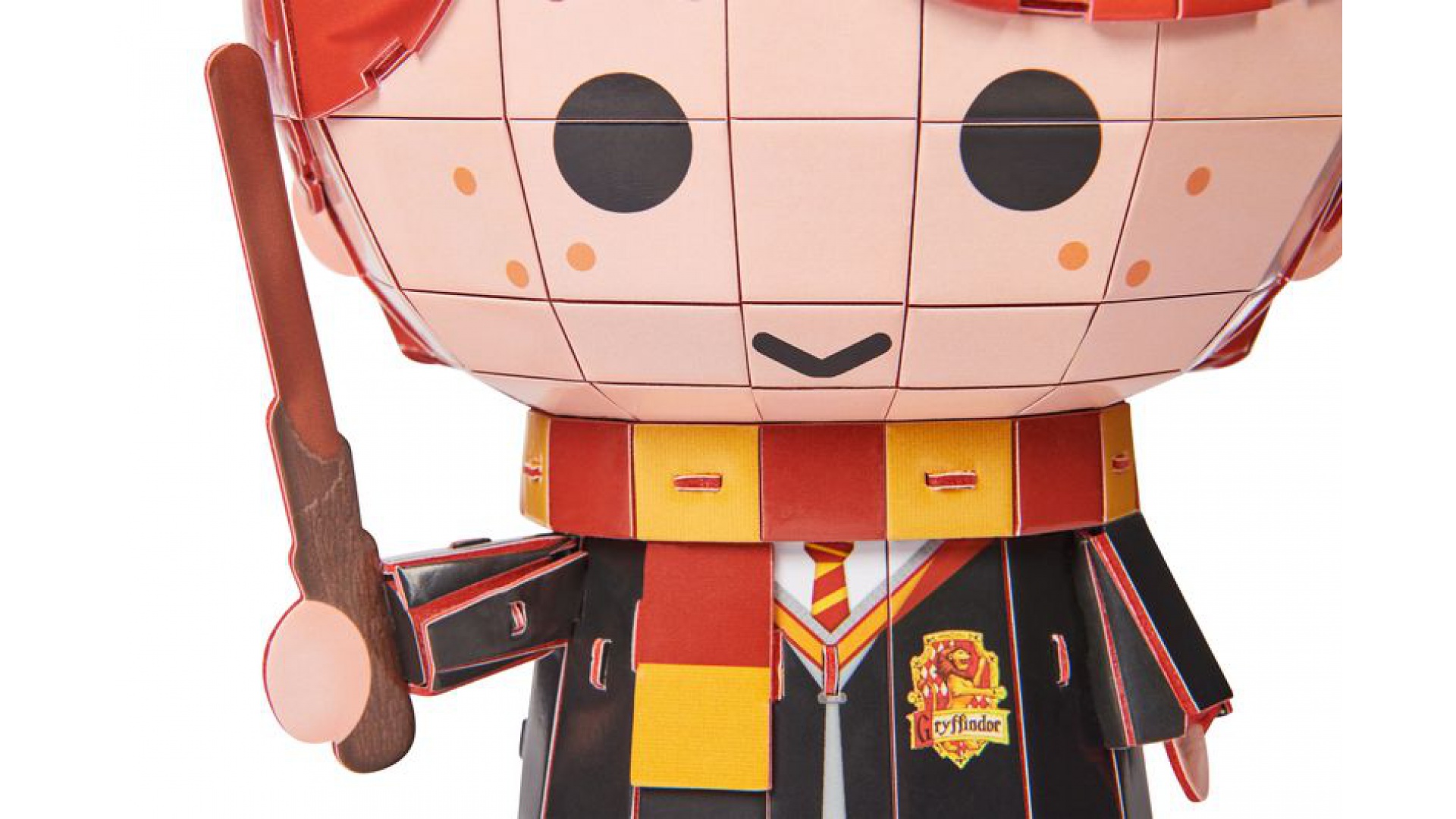 Harry Potter 3D puzzle - Ron Weasley