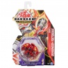 Bakugan základní bakugan S5 Dragonoid x Tretorous červený