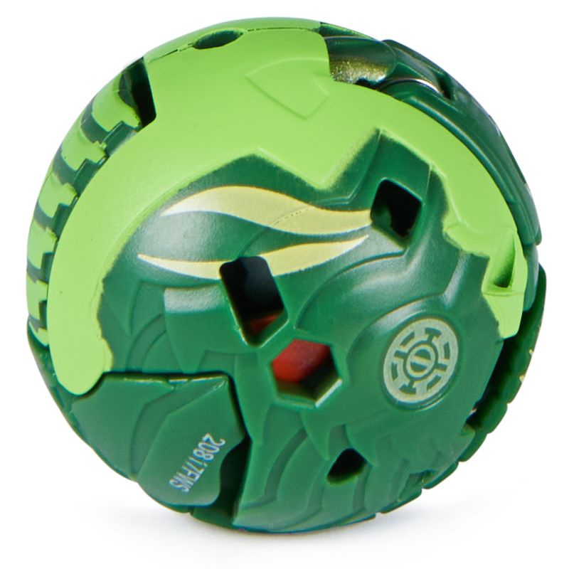 Bakugan základní bakugan S5 Trox x Sairus