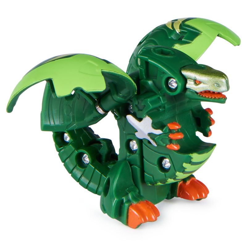 Bakugan základní bakugan S5 Trox x Sairus
