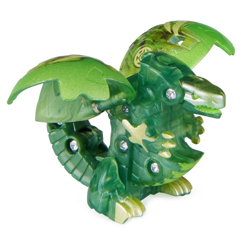 Bakugan základní bakugan S5 Trox x Sairus