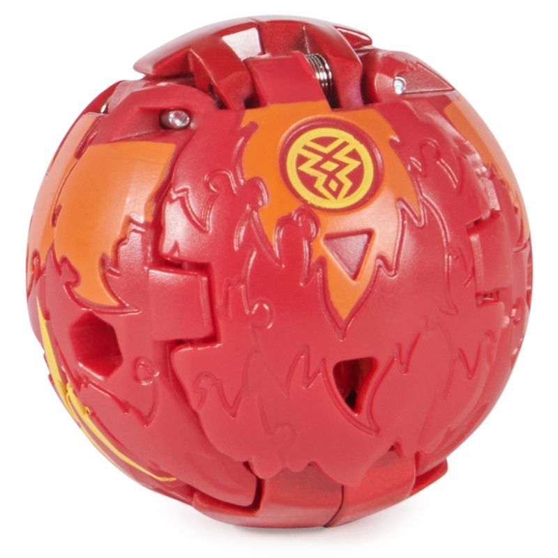 Bakugan figúrka True Metal S5 Blitz Fox