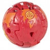 Bakugan figúrka True Metal S5 Blitz Fox