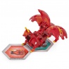 Bakugan figúrka True Metal S5 Blitz Fox