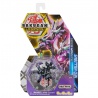 Bakugan figurka True Metal S5 Neo Nillious