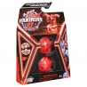Bakugan základní bakugan s6 Titanium Dragonoid červený