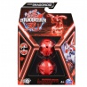 Bakugan základní bakugan s6 Titanium Dragonoid červený