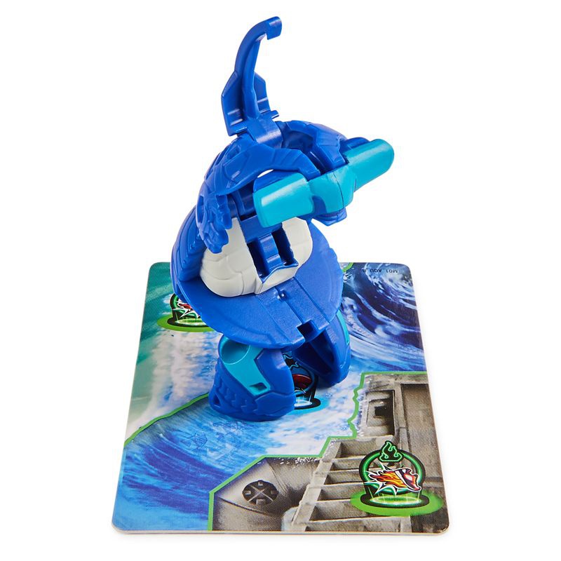 Bakugan základný bakugan s6 Hammerhead