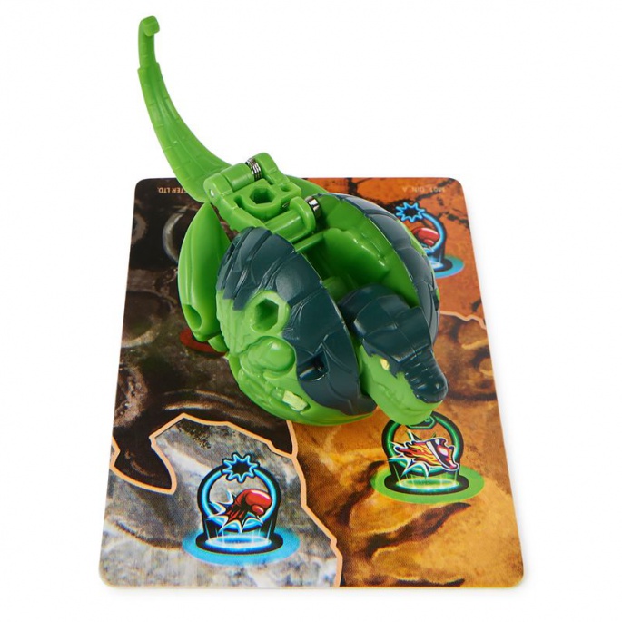 Bakugan základní bakugan s6 Trox