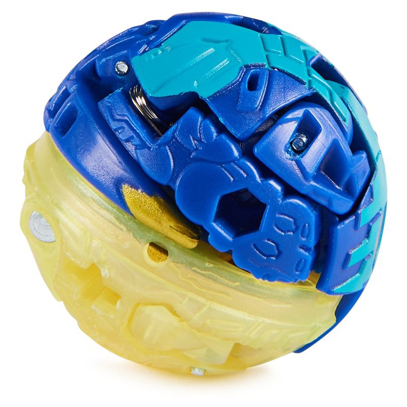 Bakugan speciální útok s6 Bruiser