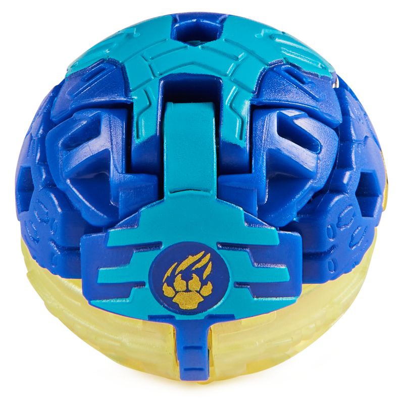 Bakugan speciální útok s6 Bruiser