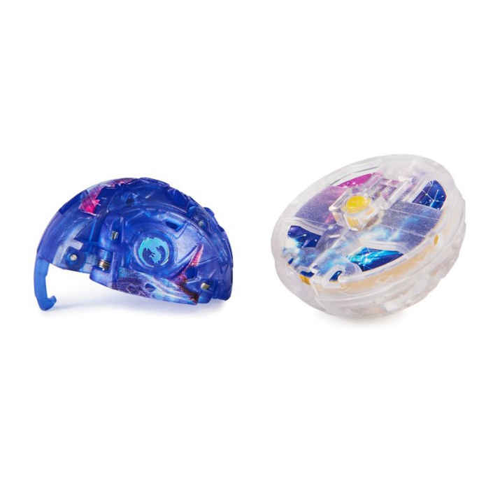 Bakugan specialattack s6 Nillious