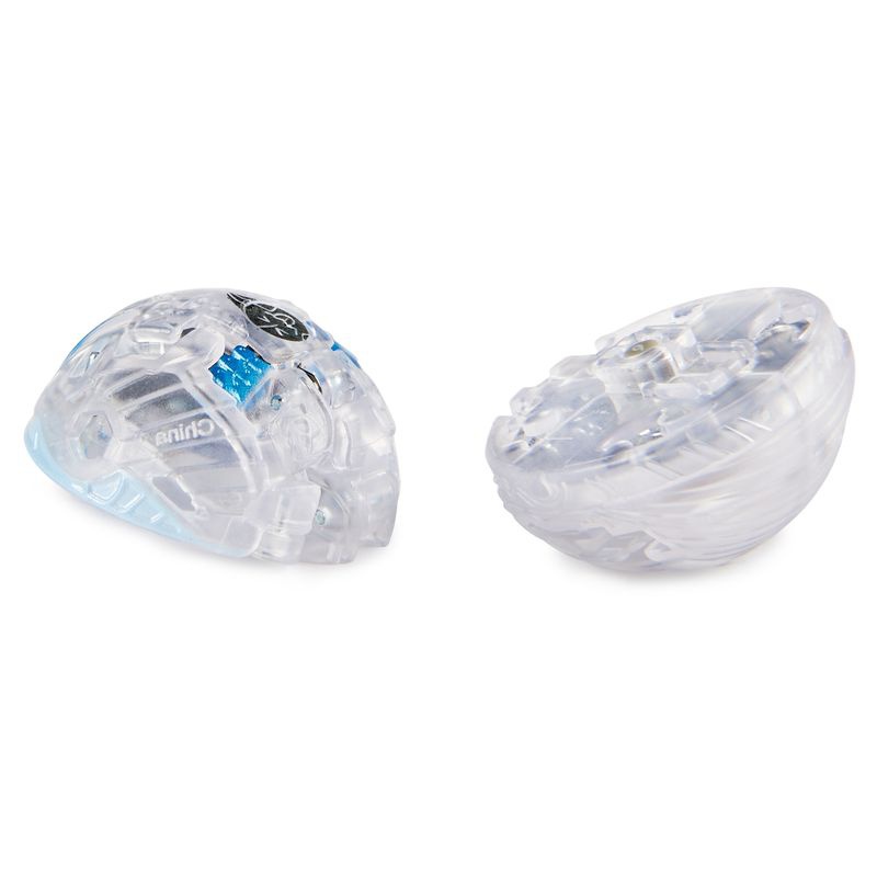 Bakugan speciální útok s6 Ventri