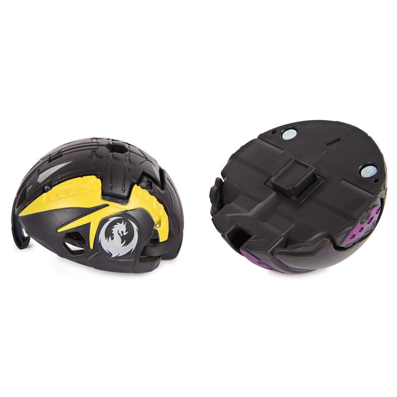 Bakugan deka bojovník s6 Nillious