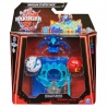 Bakugan startovací sada speciální útok S6 Bruiser, Nillious, Octogan