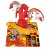 Bakugan startovací sada speciální útok S6 Dragonoid, Nillious, Hammerhead