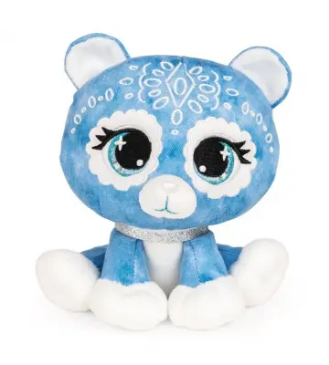 P.Lushes peluche di moda signora Jeans