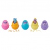 Hatchimals líhnoucí se zvířátka ve vodě karton