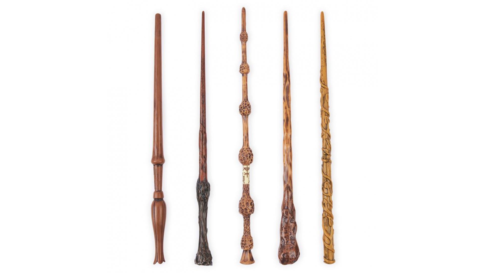 Harry Potter čarodejnícky prútik Albusa Dumbledora
