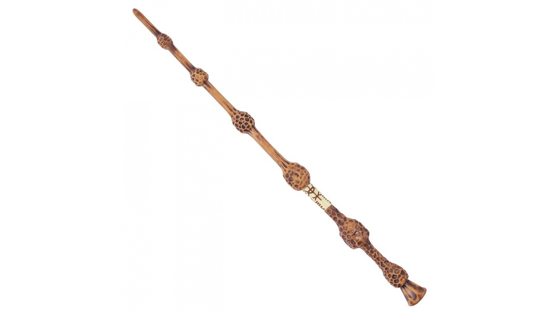 Harry Potter čarodejnícky prútik Albusa Dumbledora