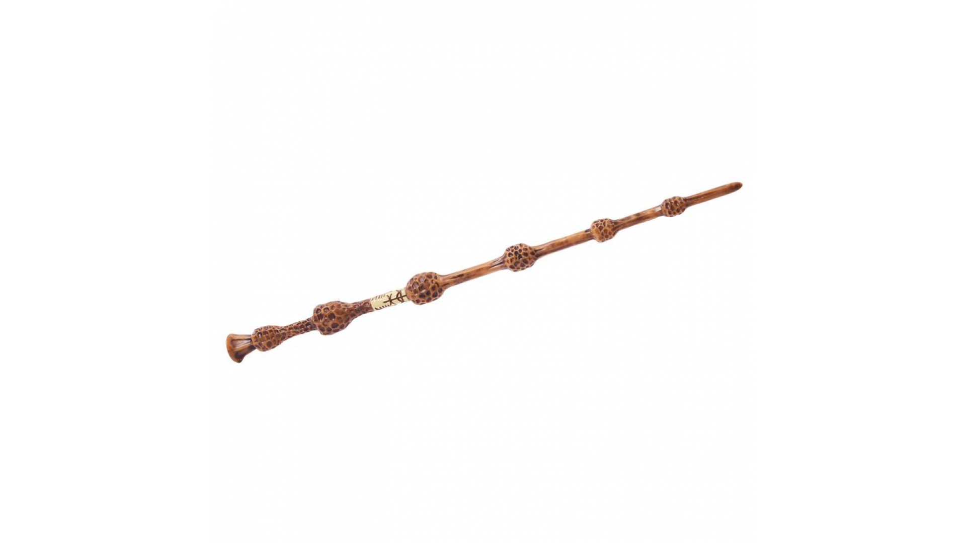 Harry Potter čarodejnícky prútik Albusa Dumbledora