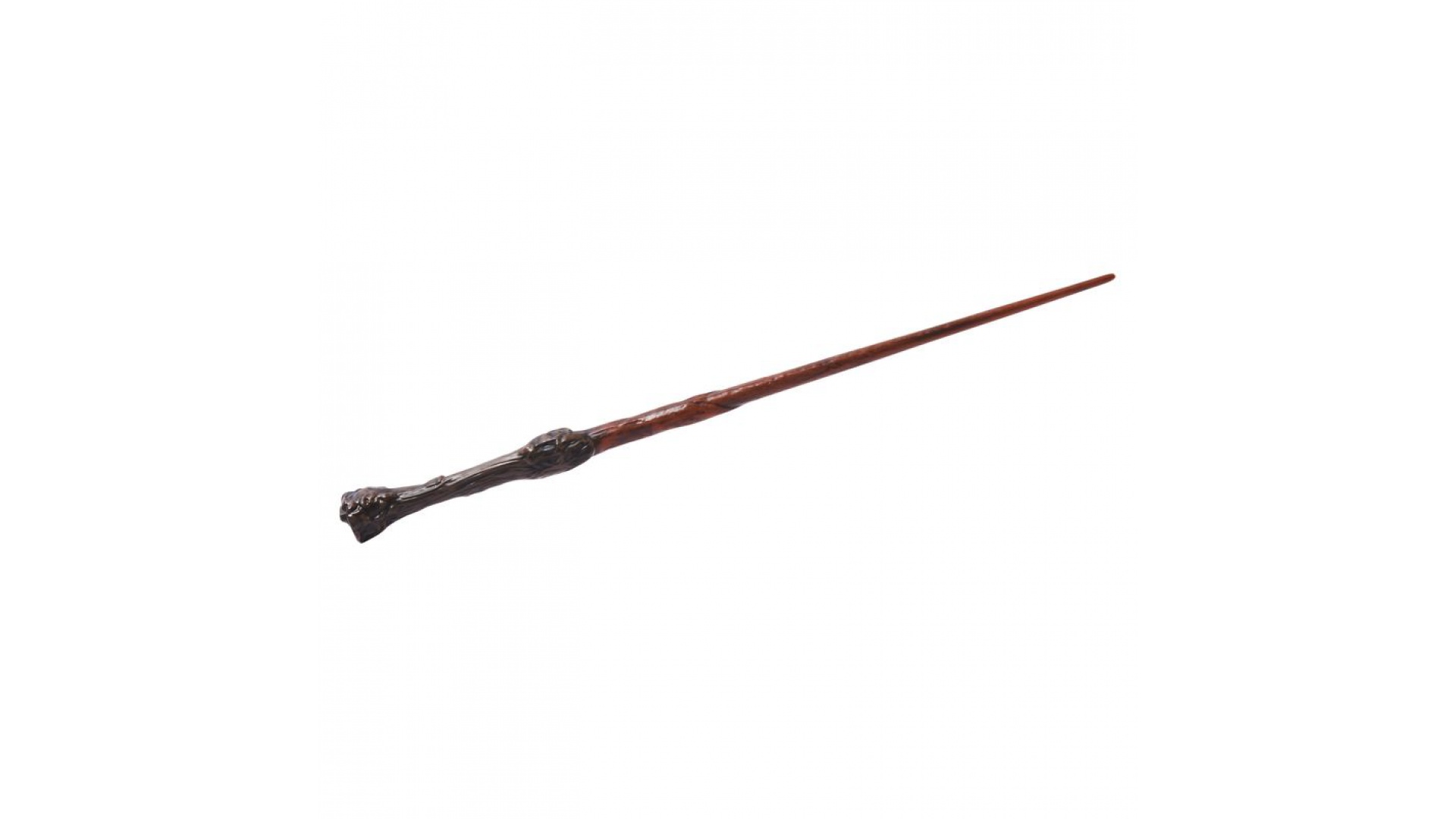 Harry Potter čarodejnícky prútik Harryho Pottera