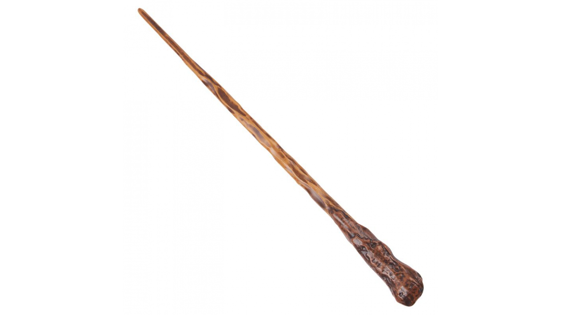 Harry Potter čarodejnícky prútik Rona Weasleyho