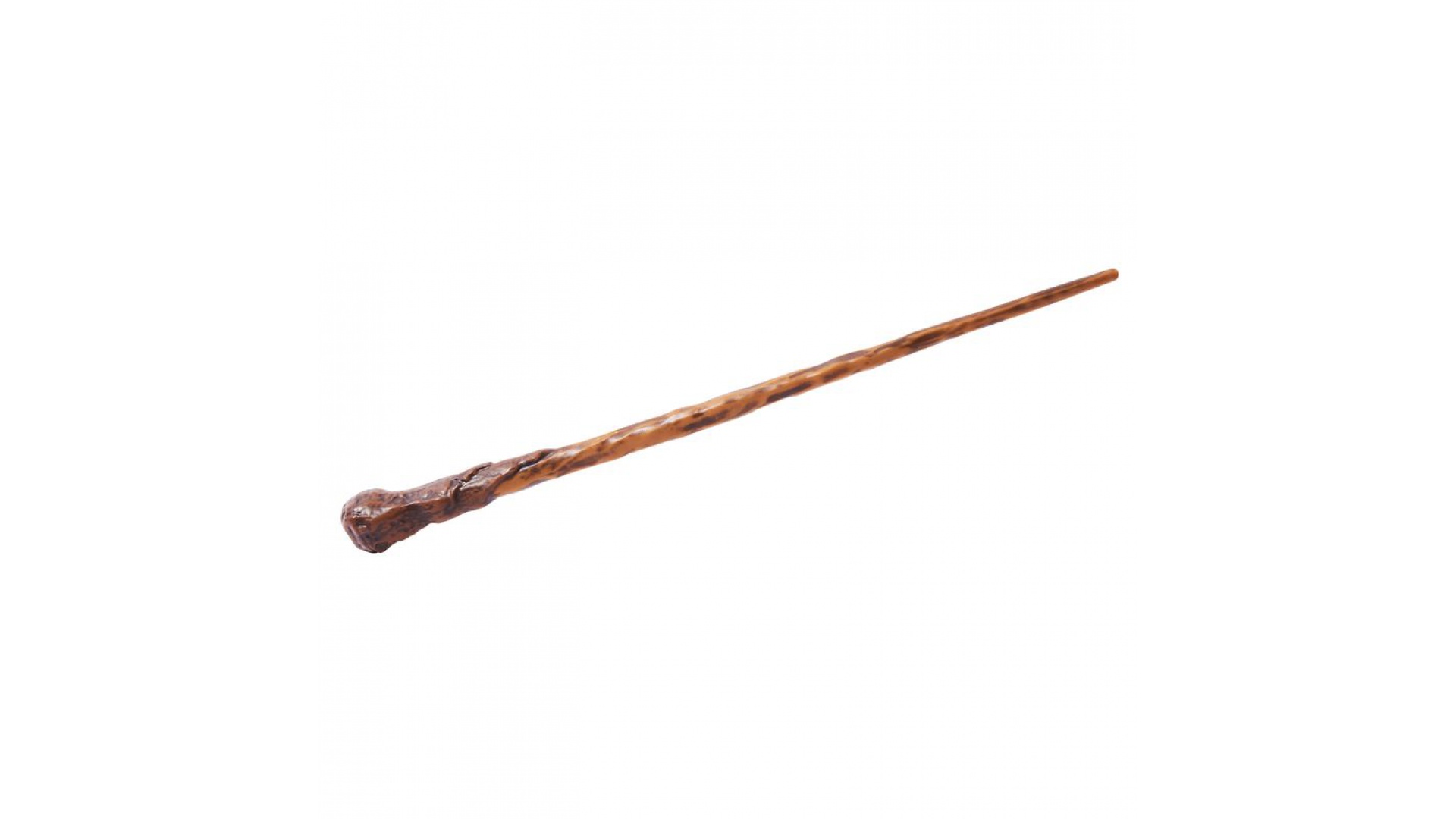 Harry Potter čarodejnícky prútik Rona Weasleyho