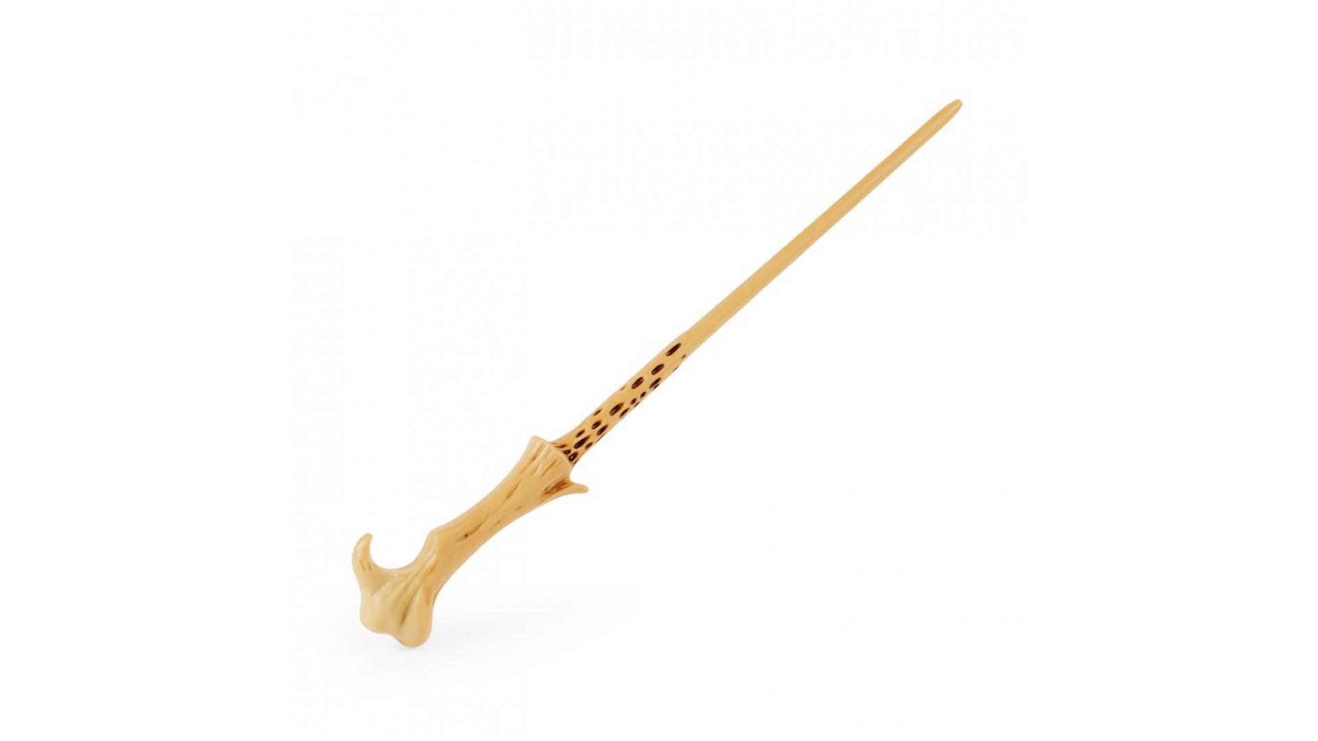 Harry Potter čarodejnícky prútik Lorda Voldemorta