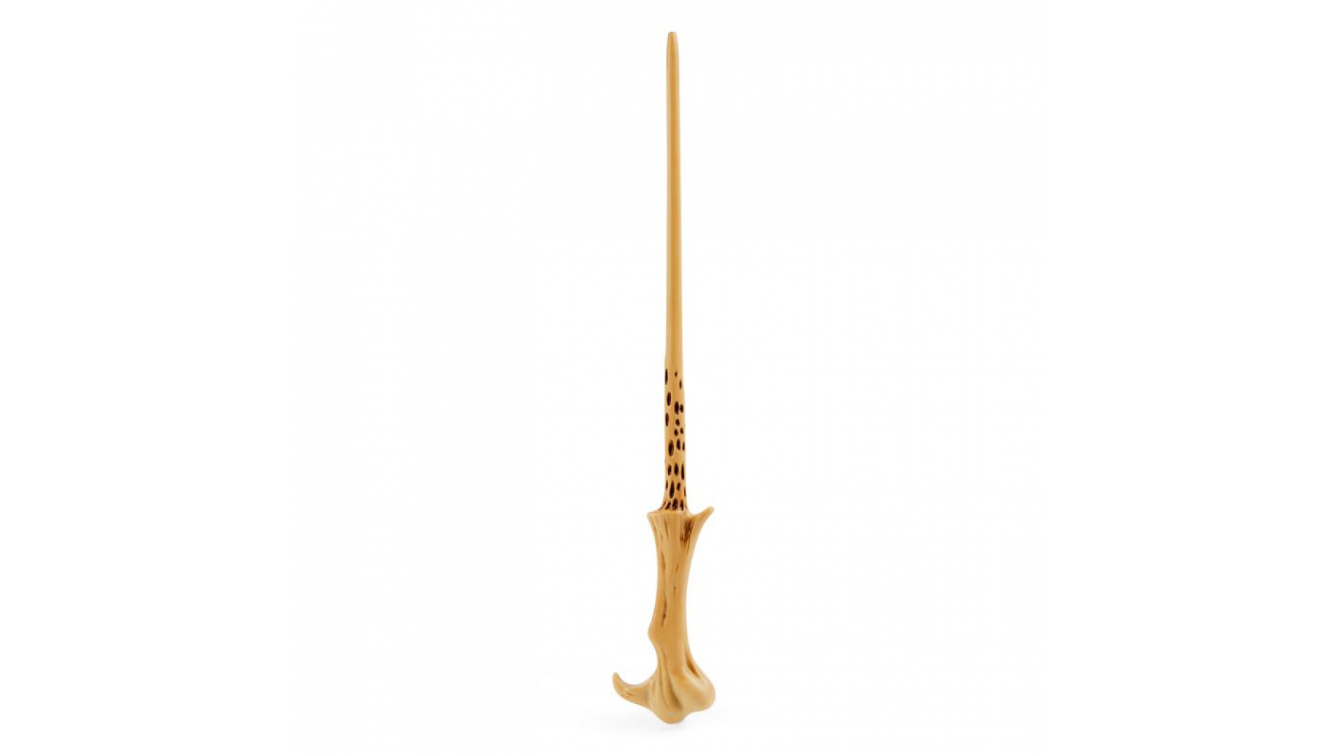 Harry Potter čarodejnícky prútik Lorda Voldemorta