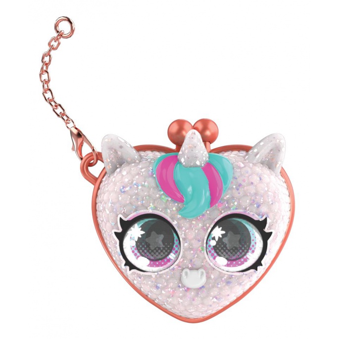 Purse Pets luxusní přívěsky