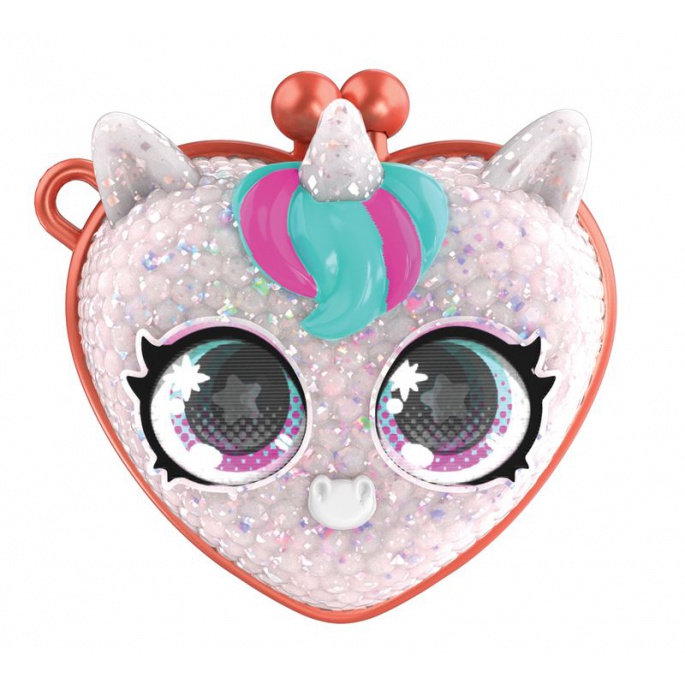 Purse Pets luxusní přívěsky