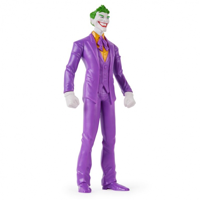 DC Joker figura 24 cm