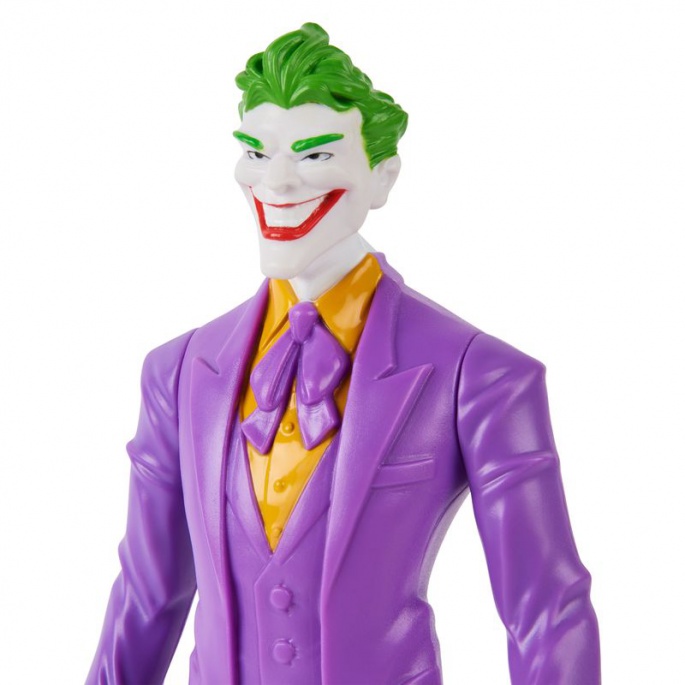 DC Joker figura 24 cm