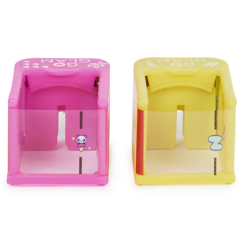 Cool Maker reservpaket för nagelsalong 1