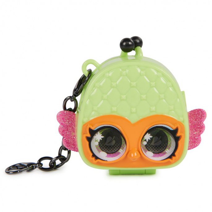 Purse Pets lyxiga berlocker 2A