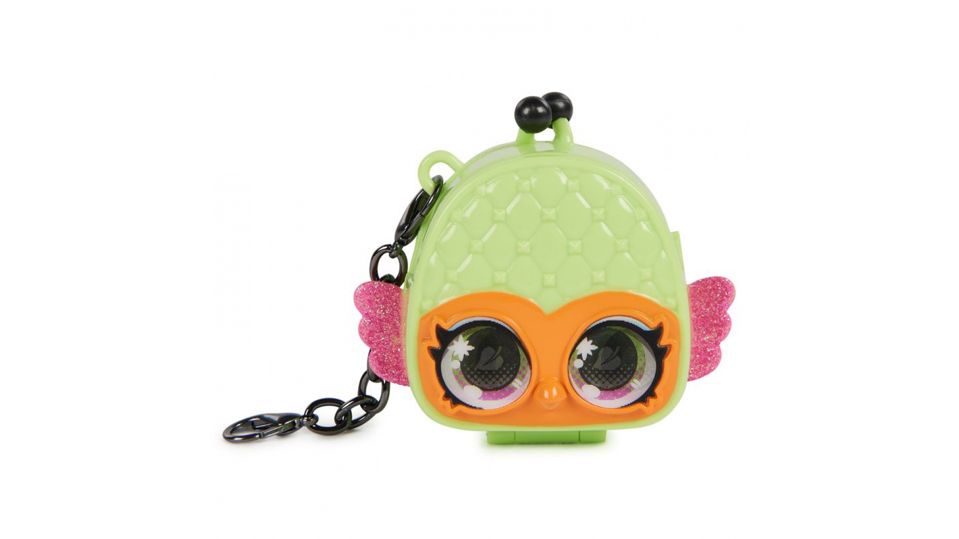 Purse Pets luxusné prívesky 2A
