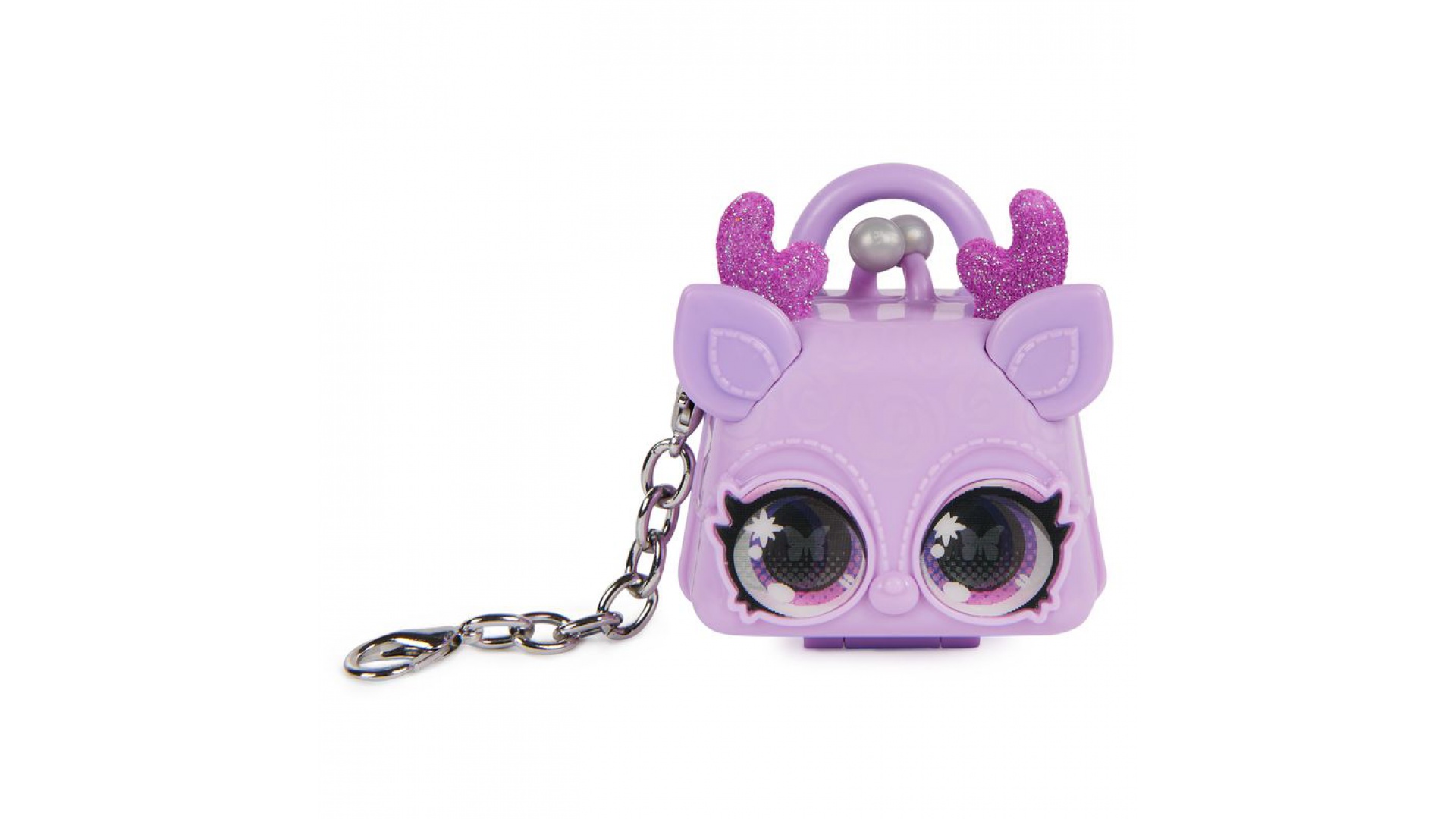 Purse Pets luxusné prívesky 2A
