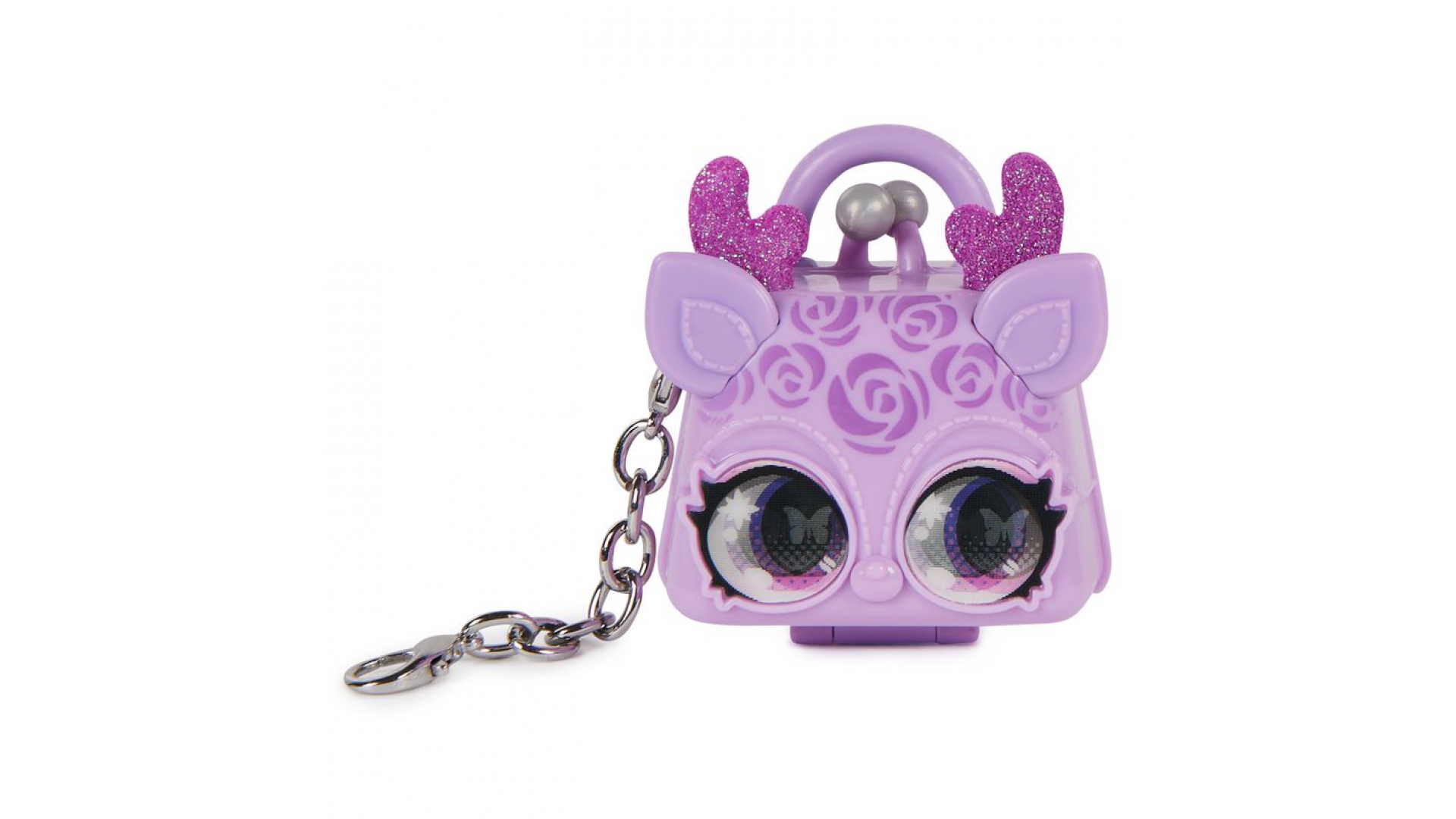 Purse Pets luxusné prívesky 2A