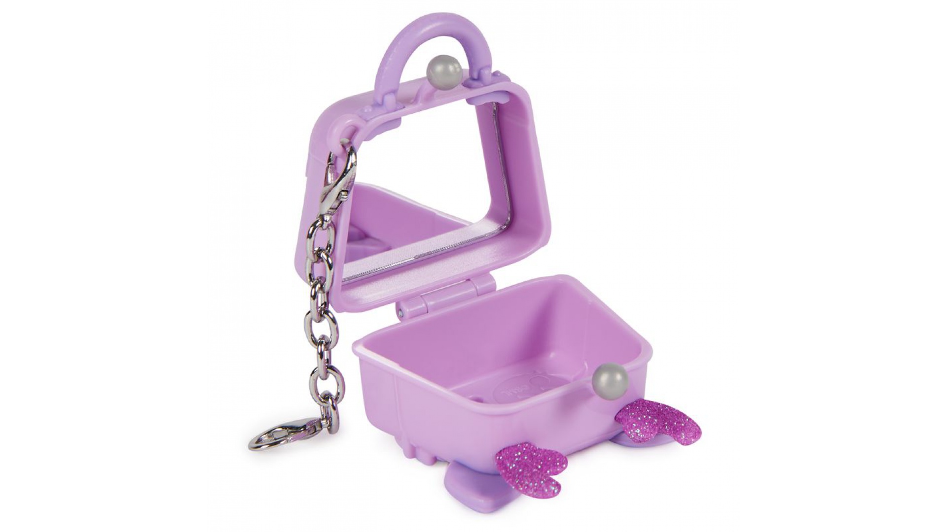 Purse Pets luxusné prívesky 2A
